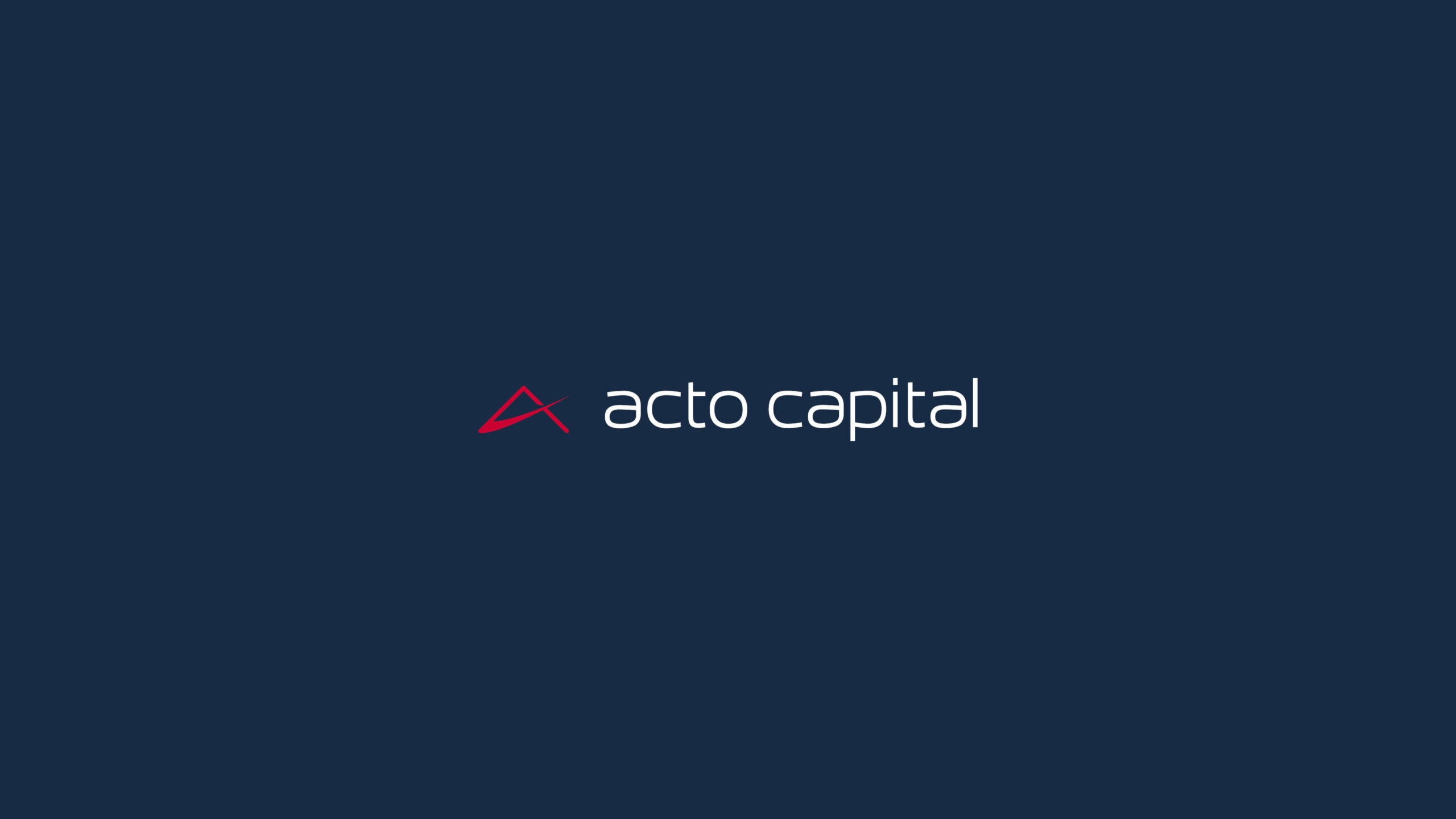 Acto Capital